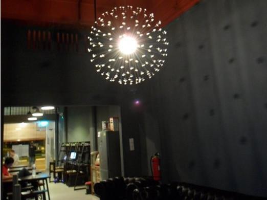 Hostel Backpacker's @ The Little Red Dot *